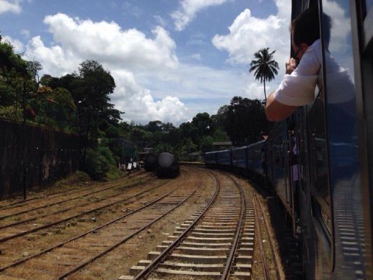 Sri Lanka Info Reise Abenteuerliche 
