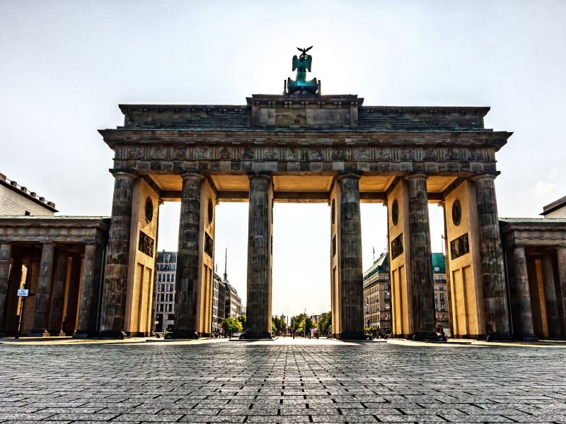 Berlin Pixabay