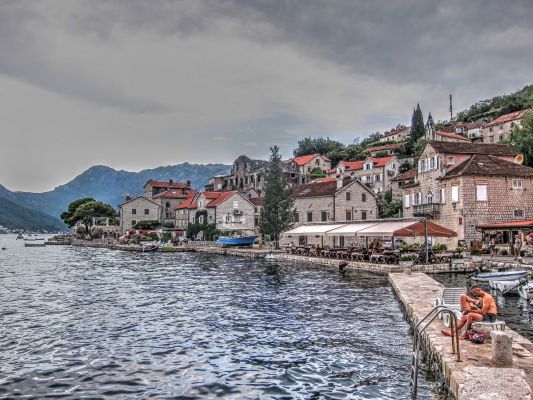 Podgorica Pixa Bay