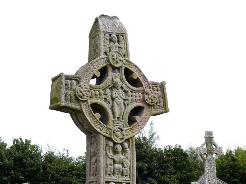 Clonmacnoise Ireland 2701543 1920 Pixabay