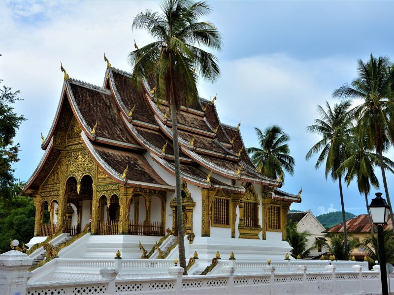 Tempel Luang Prabang 3083967 1920 Pixabay