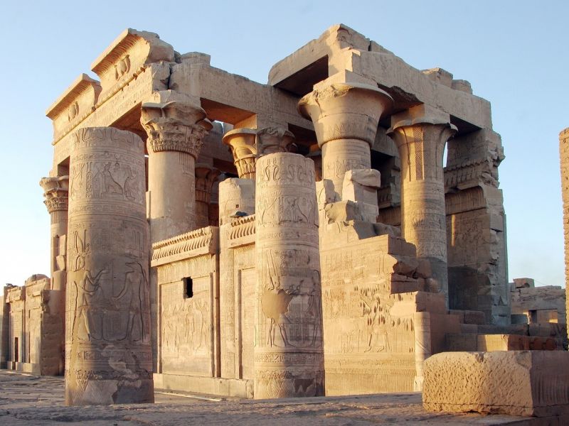 Egypt 3321124 1280 Pixabay