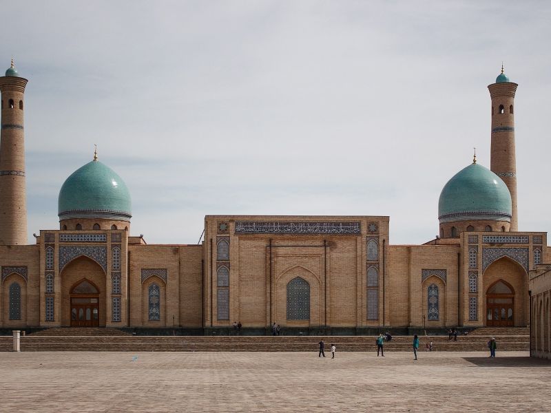 Taschkent Pixa Bay