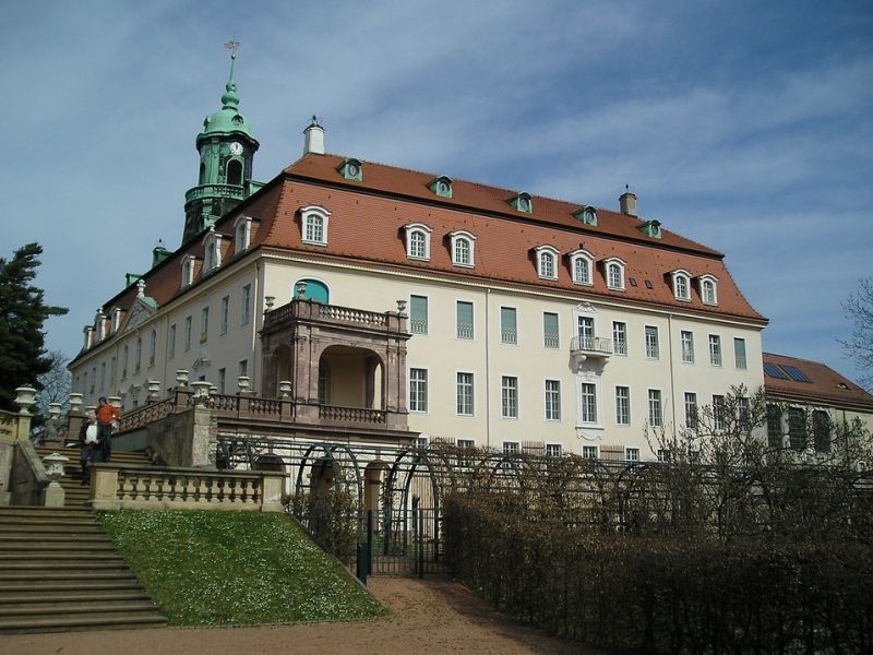 Chemnitz Schloss Lichtenwalde 230297 960 720 Pixabay