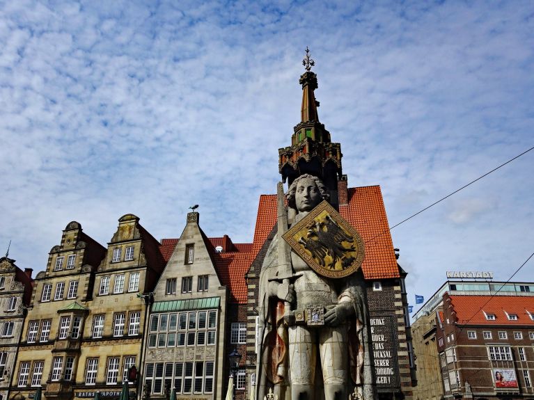 Bremen Pixabay