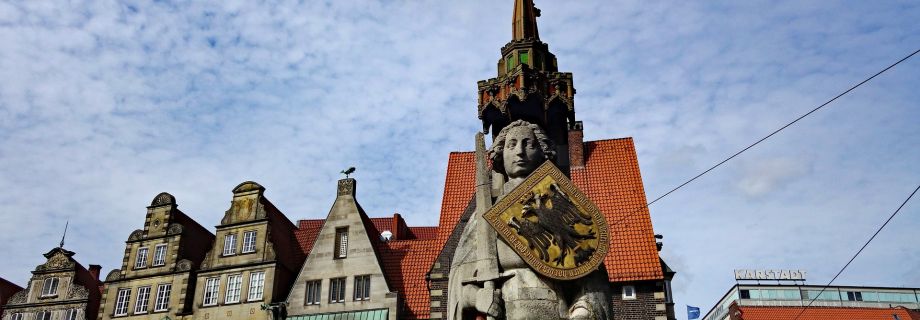 Bremen Pixabay