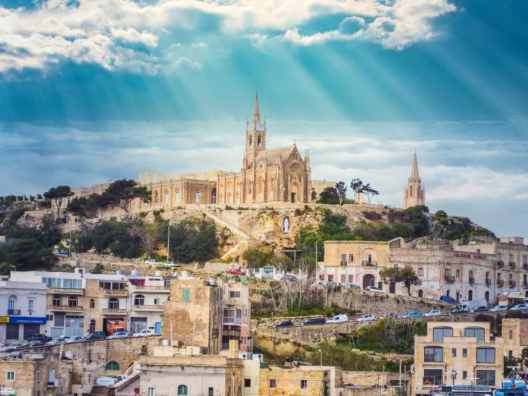 Malta Cover Pixabay