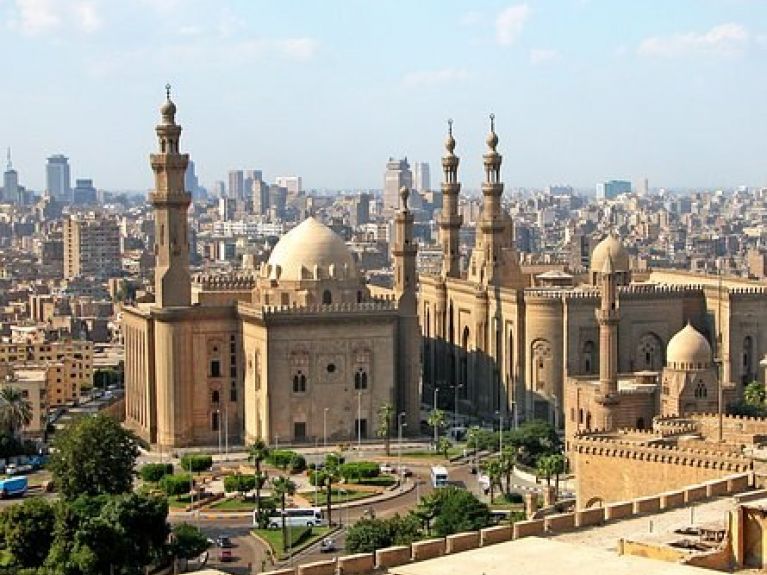 Cairo 1980350 340 Pixabay