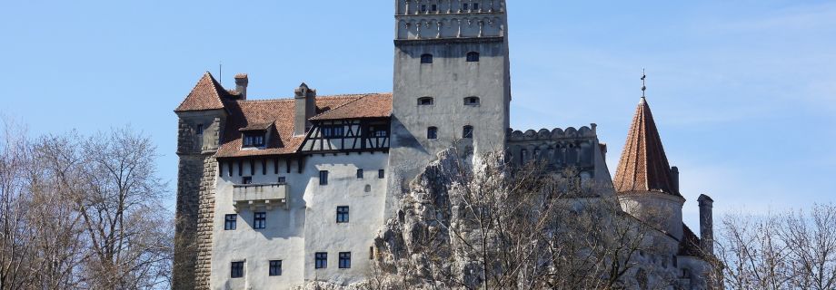 Schloss Pixabay