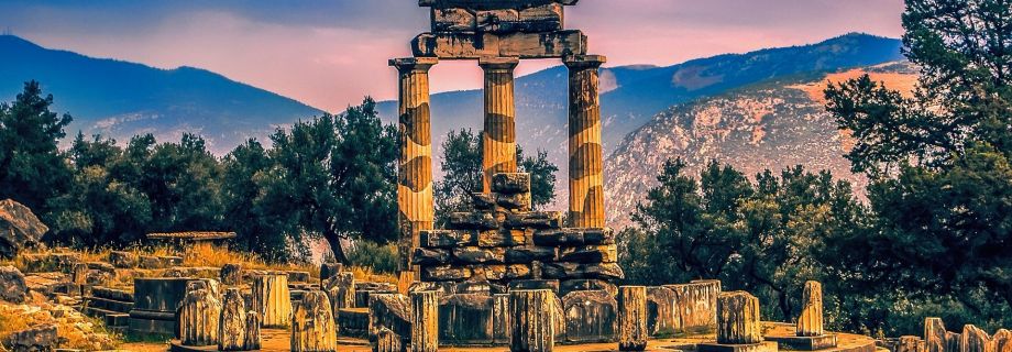 Delphi Pixabay