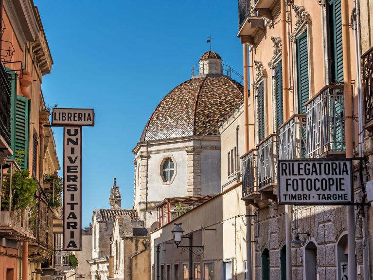 Cagliari Pixabay