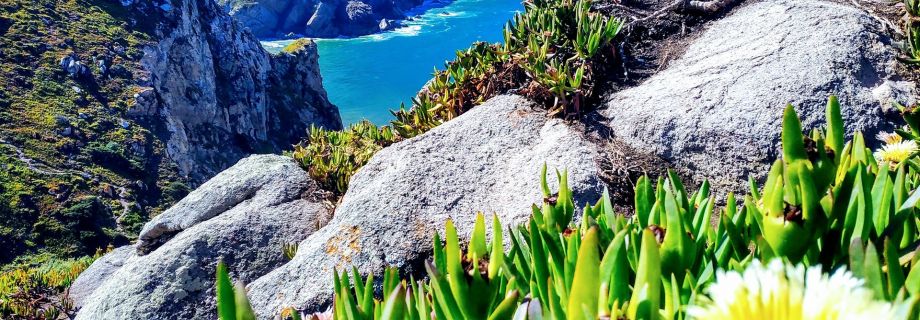 Cabo De Roca Pixabay