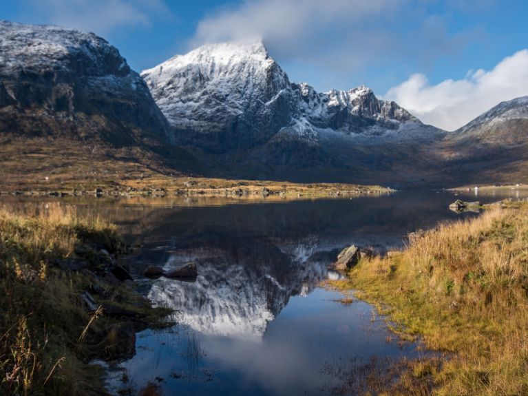 Schottland See Pixabay