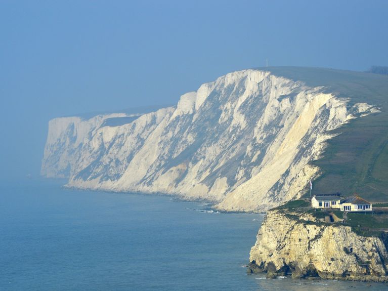 Isle Of Wight Pixabay